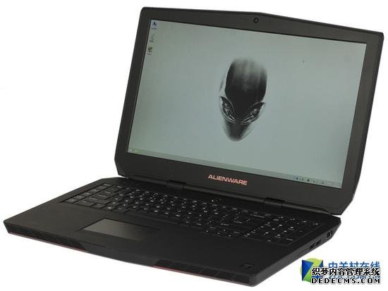 Ϸ Alienware 17һ