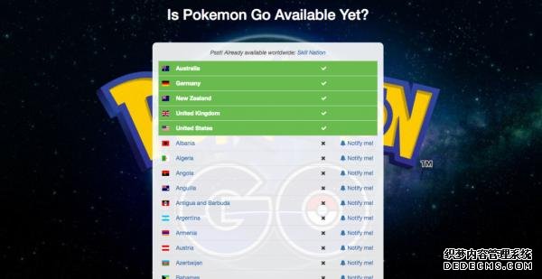 Pokmon GO½Ӣ ҿϷ