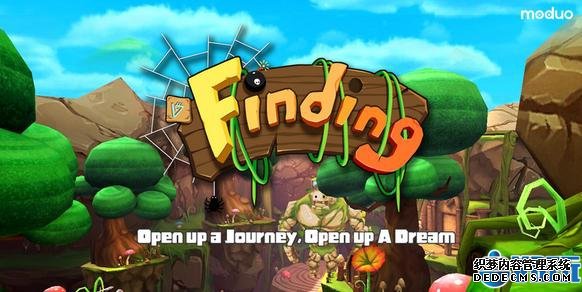 FindingVR