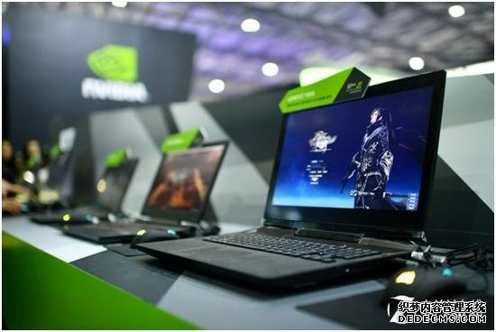 Ϸ ߽2016 ChinaJoy NVIDIAչ