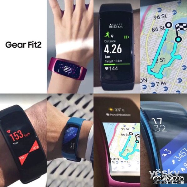 Ҫ:Note 7Gear Fit 2?