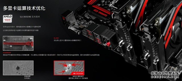 ƷȨ ΢Z170A GAMING M3 