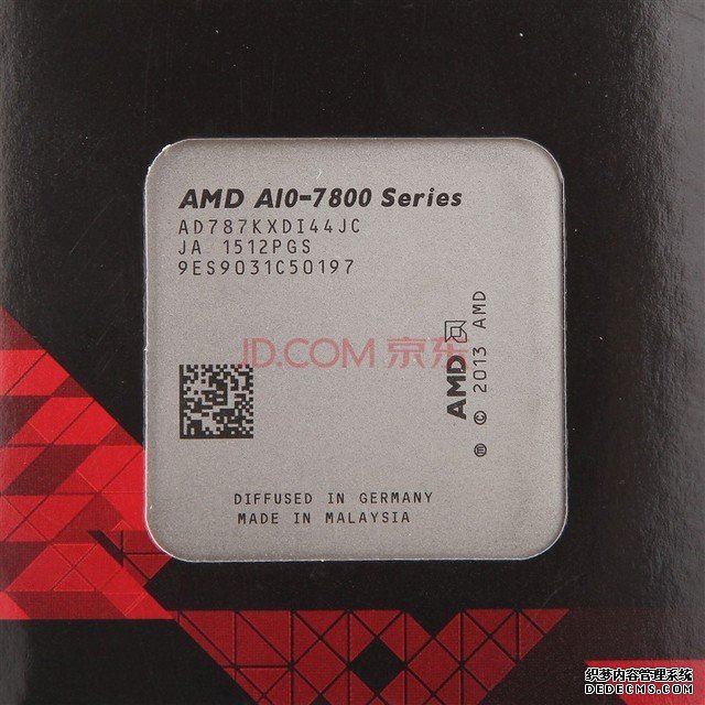 Godavari콢U AMD A10-7870K899Ԫ 