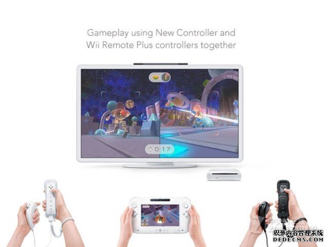 WiiU 8GBͨڴΪ8GB֧SDHC俨ͨUSBʹӲ̡ϷΪWiiUWiịϷеWiiϷʮַ㣬ϷߵϷԼ۱Ⱥ㷢ϷߣƵͨHDMIʵPCMԼAVģ֧WIFIӣIEEE 802.11b/g/n֧Wii LANҿֱʹֱϷWii U6ţWiiȫݣWii˫عֱWii Motion PlusֱֱPROƽ壬ͬʱ4ֱ4USB2.0ӿڣǰ󣬿֧WiiĻΪ6.2Ӣ16:9 LCDߴΪ46172268.5mmPadߴ255.4133.441mmƷ1.5kgPadԼ500g